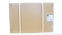 Medline SYRS103235 Safety Syringe 23G x 1.0inch, 3ml - Case of 1200